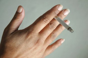 HU promove campanha contra o tabagismo